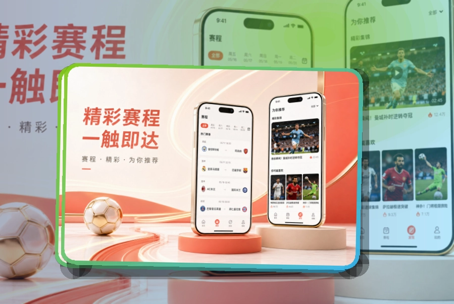 MK体育比分数据应用,双端选择方便